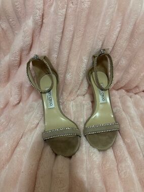 Jimmy Choo Heels